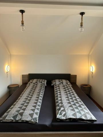 Studio Cosy Au Centre De Couvet Dış mekan fotoğraf