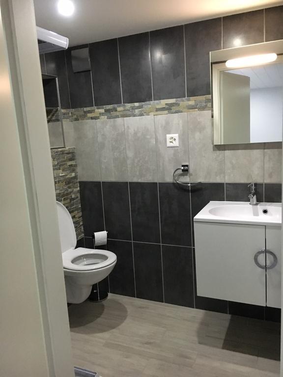 Studio Cosy Au Centre De Couvet Dış mekan fotoğraf